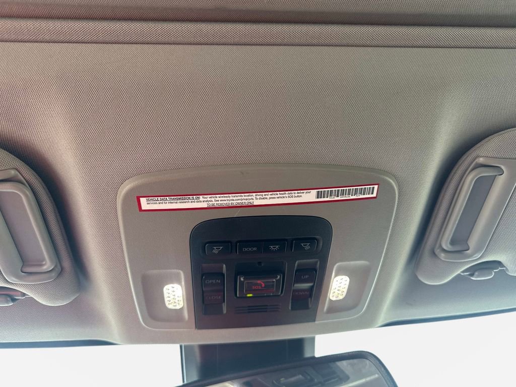Used 2021 Toyota Camry SE w/ Audio Upgrade Package FWD image 56