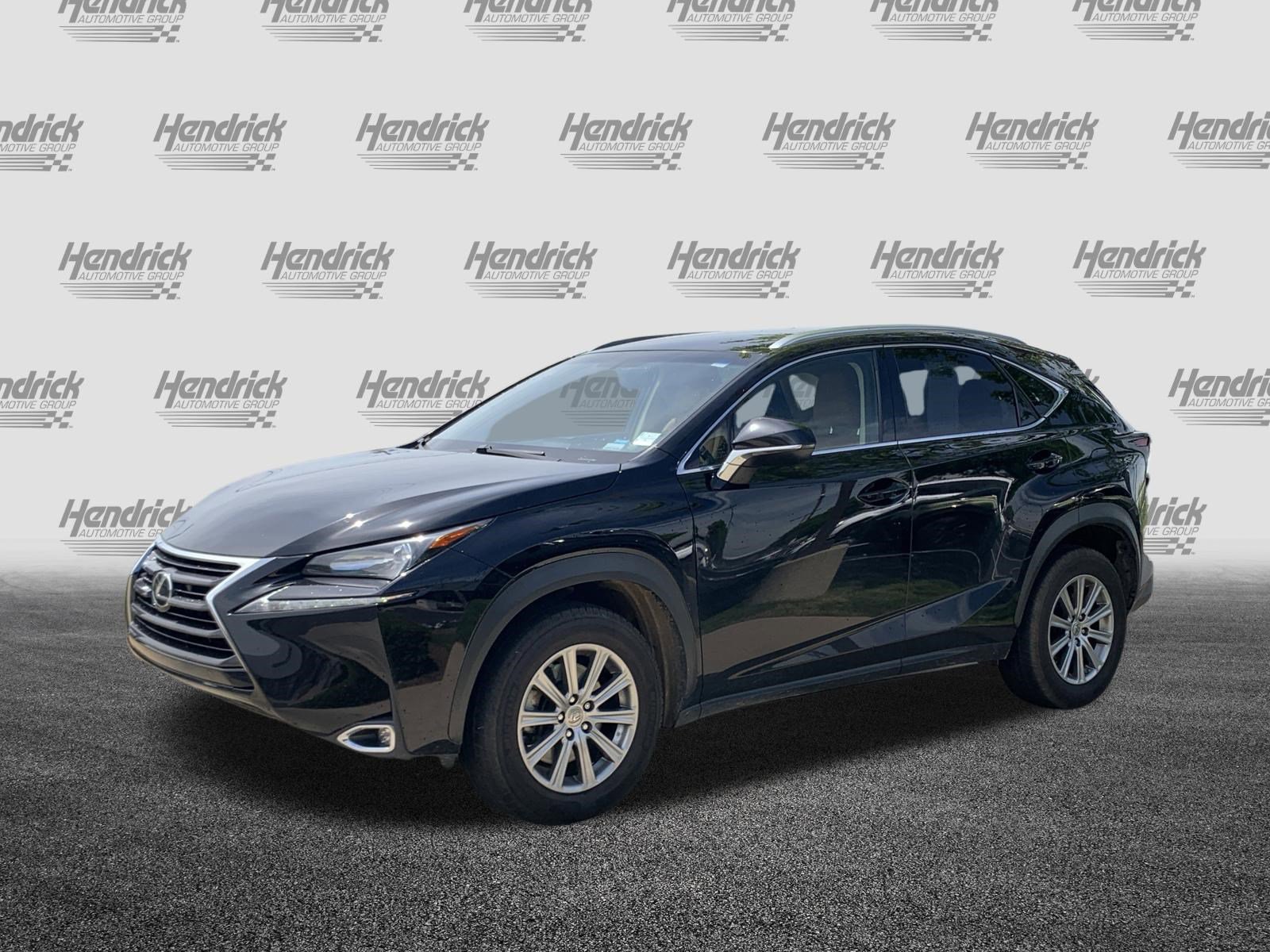 Used 2016 Lexus NX 200t FWD image 5
