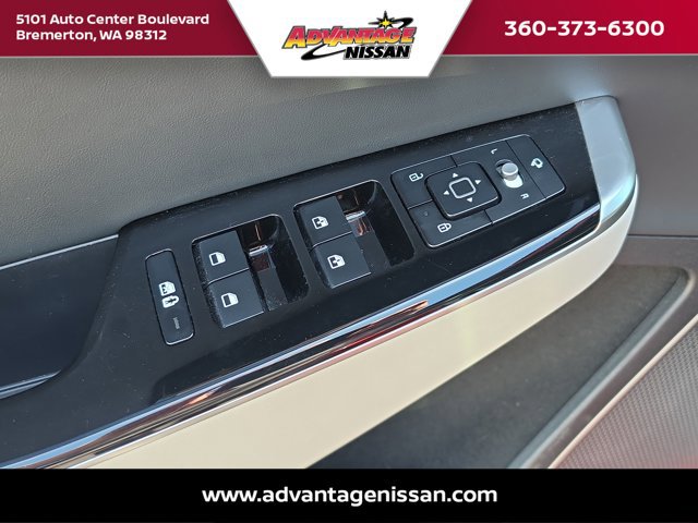 Used 2022 Kia EV6 GT-Line w/ GT-Line Suede Seat Package AWD/4WD image 9