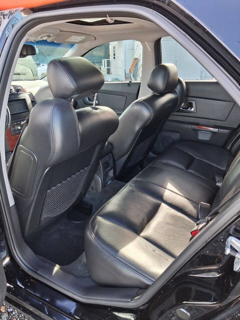 Used 2007 Cadillac CTS 3.6 w/ 3.6L V6 Luxury Package image 13