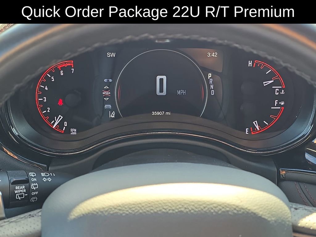 Used 2023 Dodge Durango R/T image 13