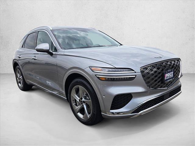 Used 2026 Genesis GV70 2.5T Advanced AWD/4WD video 3
