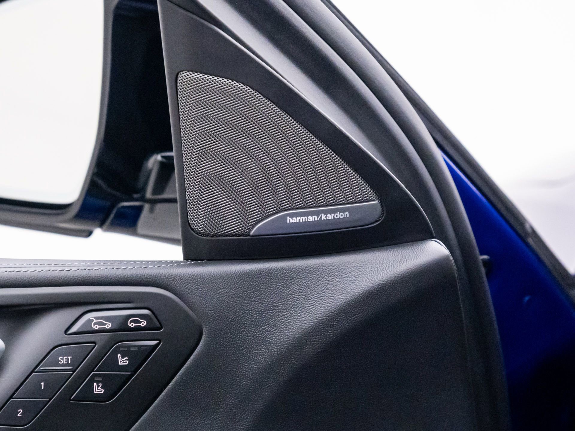 Certified 2025 BMW X6 M Competition w/ Executive Package image 14