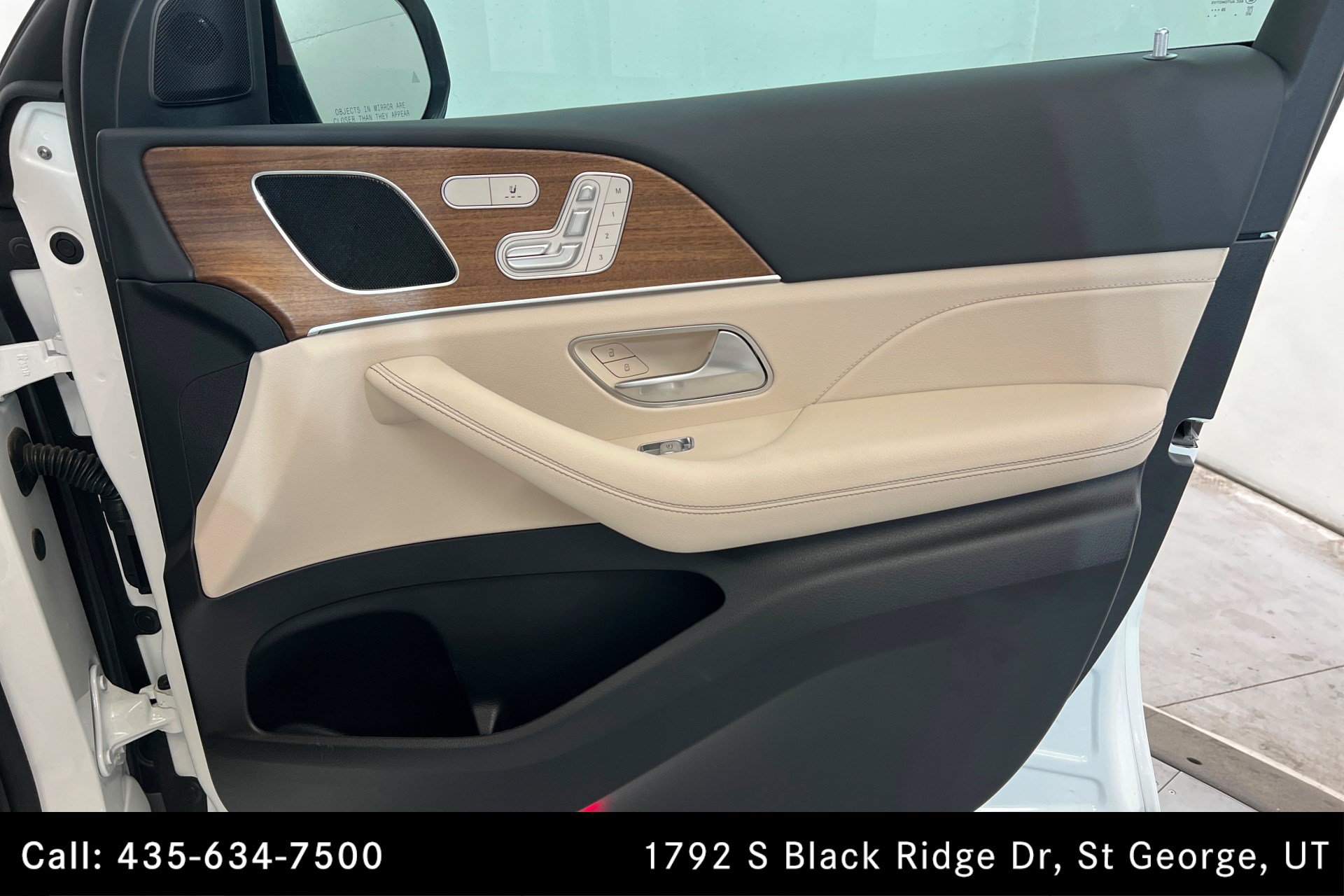Certified 2026 Mercedes-Benz GLE 450 4MATIC Coupe image 23