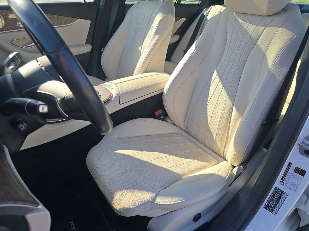 Certified 2023 Mercedes-Benz E 350 4MATIC Sedan image 24