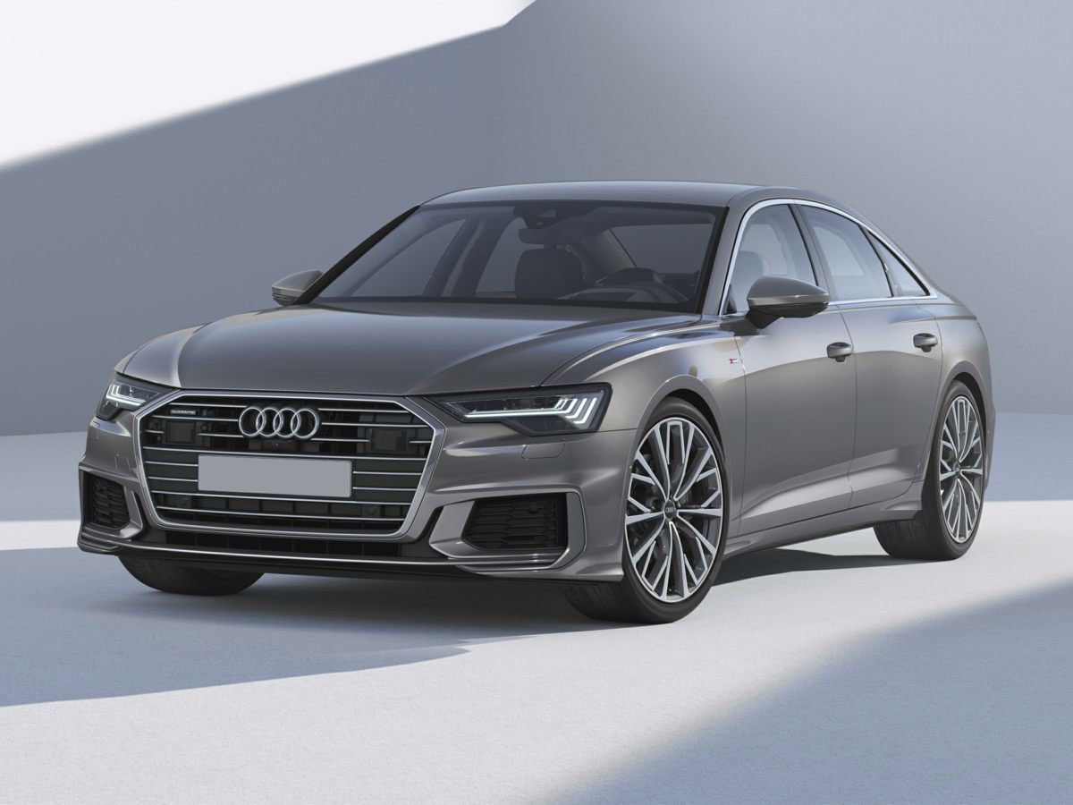 Used 2021 Audi A6 Premium Plus w/ Premium Plus Package