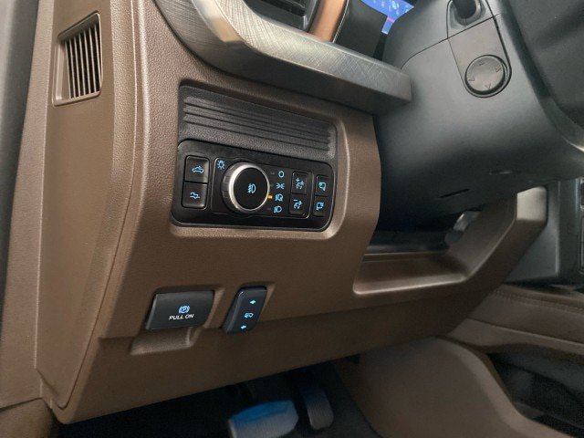 Certified 2026 Ford F350 King Ranch w/ Tremor Off-Road Package AWD/4WD image 18
