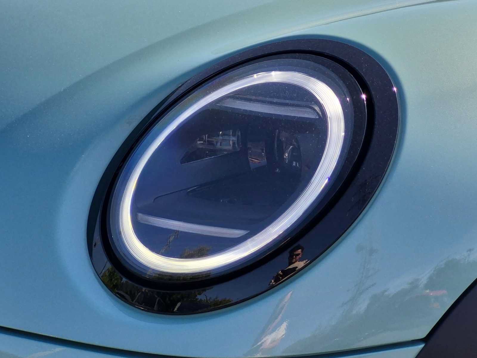 New 2027 MINI Cooper S FWD image 11