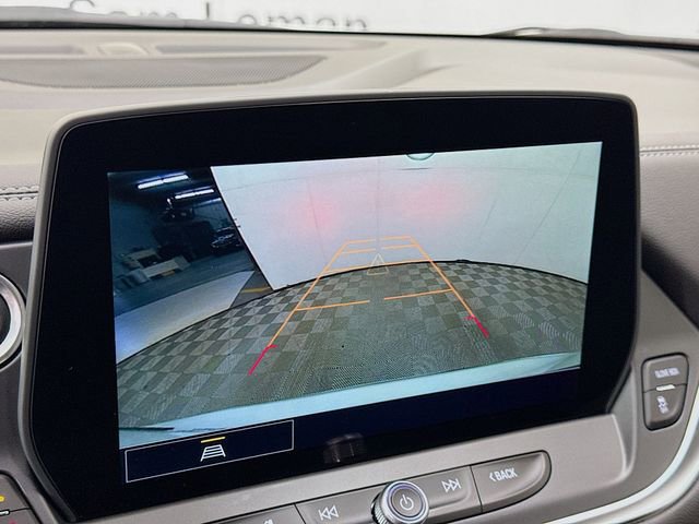 Used 2025 Chevrolet Blazer LT w/ Midnight/Sport Edition image 15