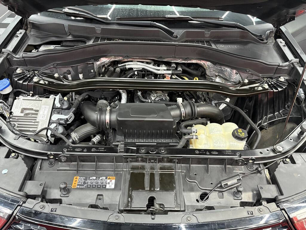 Used 2020 Ford Explorer ST w/ ST Street Pack image 32