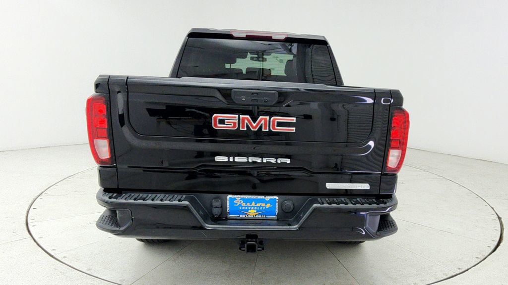 Used 2021 GMC Sierra 1500 Elevation image 7