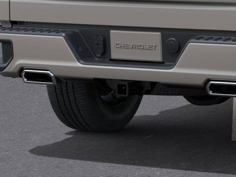New 2026 Chevrolet Silverado 1500 RST w/ Z71 Off-Road Package AWD/4WD image 14