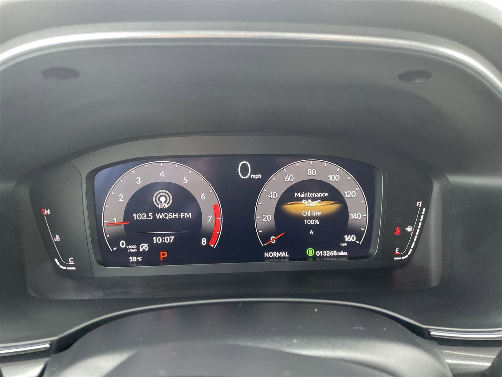 Certified 2023 Acura Integra A-Spec image 16