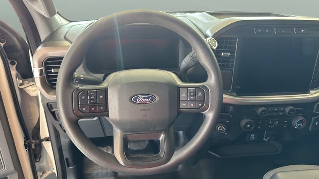Used 2024 Ford F150 XL AWD/4WD image 11