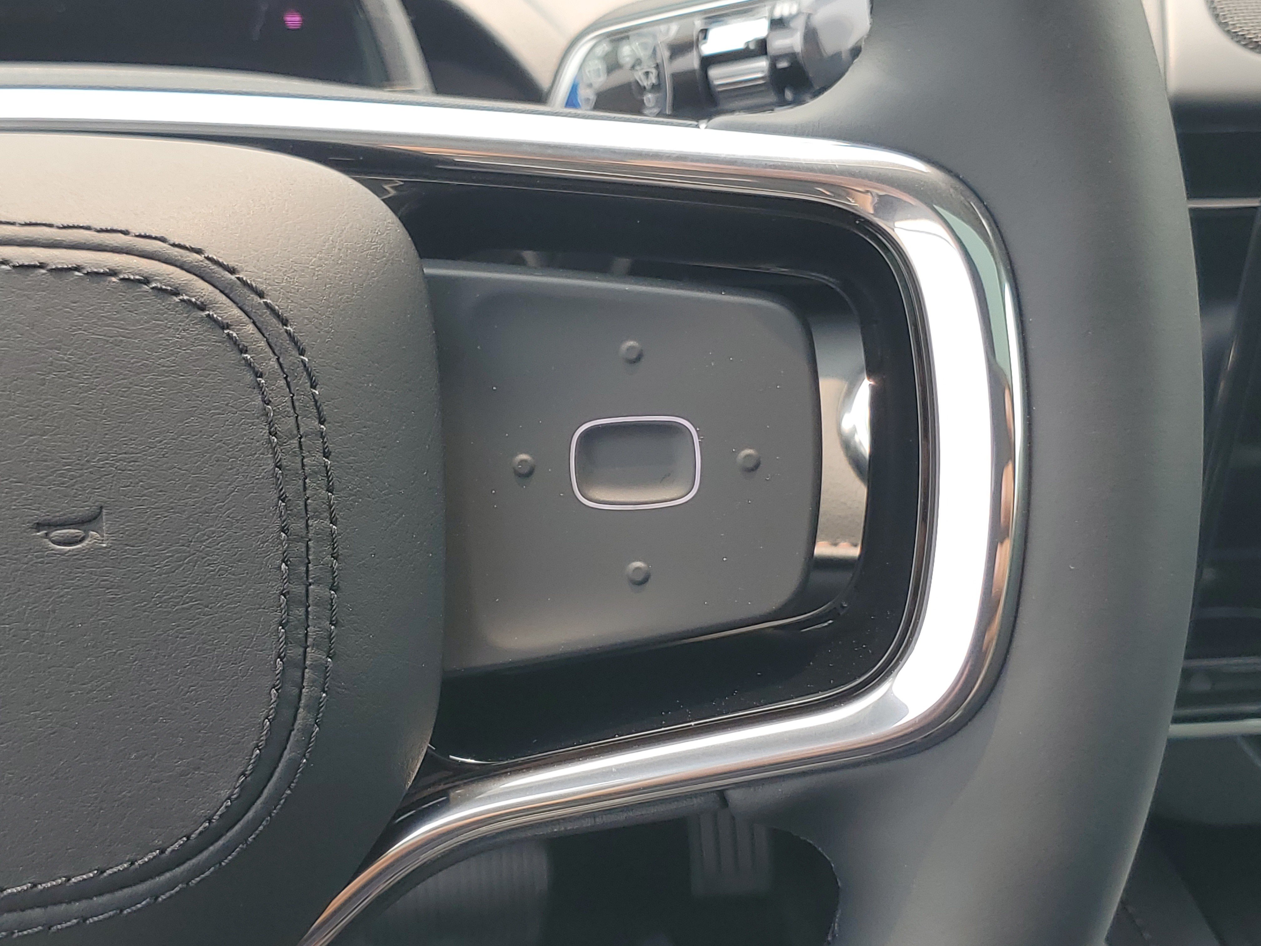 New 2026 Lincoln Nautilus Reserve AWD/4WD image 18