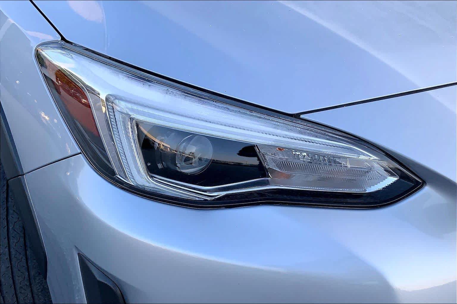 Used 2023 Subaru Crosstrek 2.5i Limited w/ Moonroof Package AWD/4WD image 50