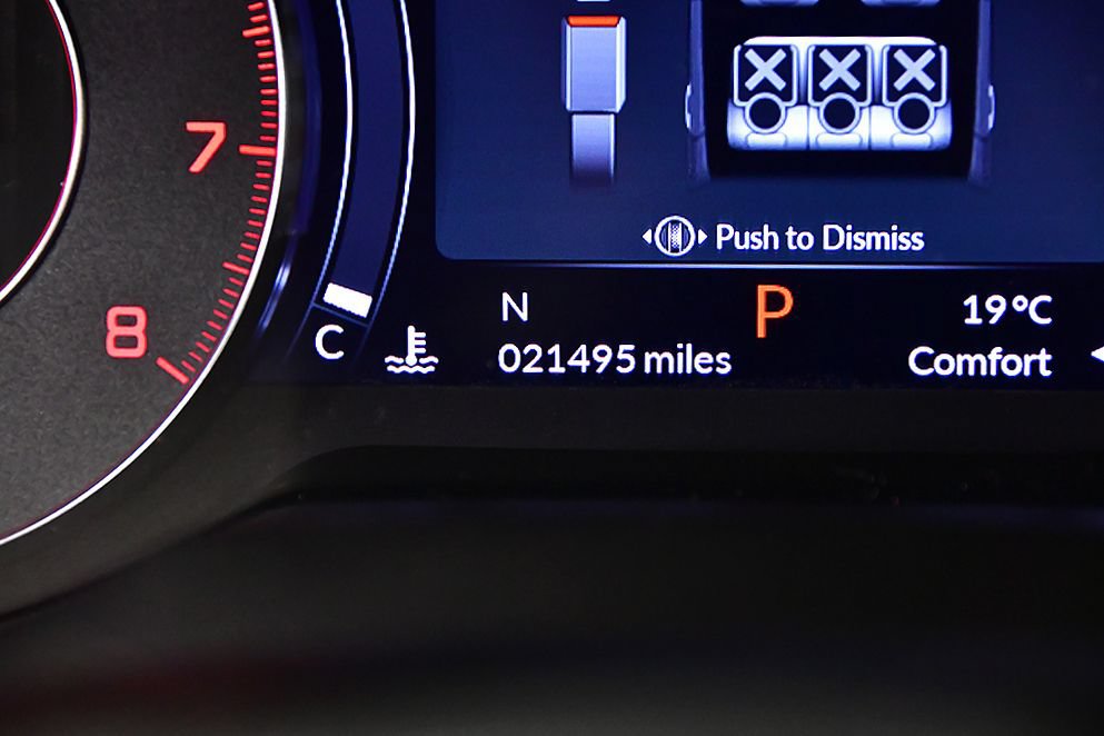 Used 2023 Acura RDX A-Spec AWD/4WD image 16