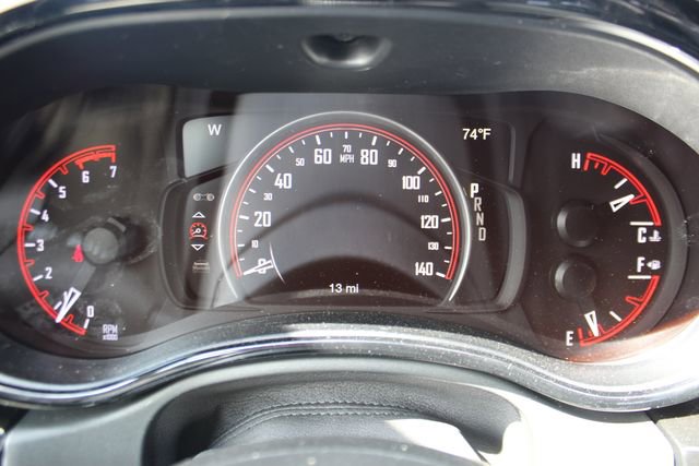 New 2026 Dodge Durango GT image 17