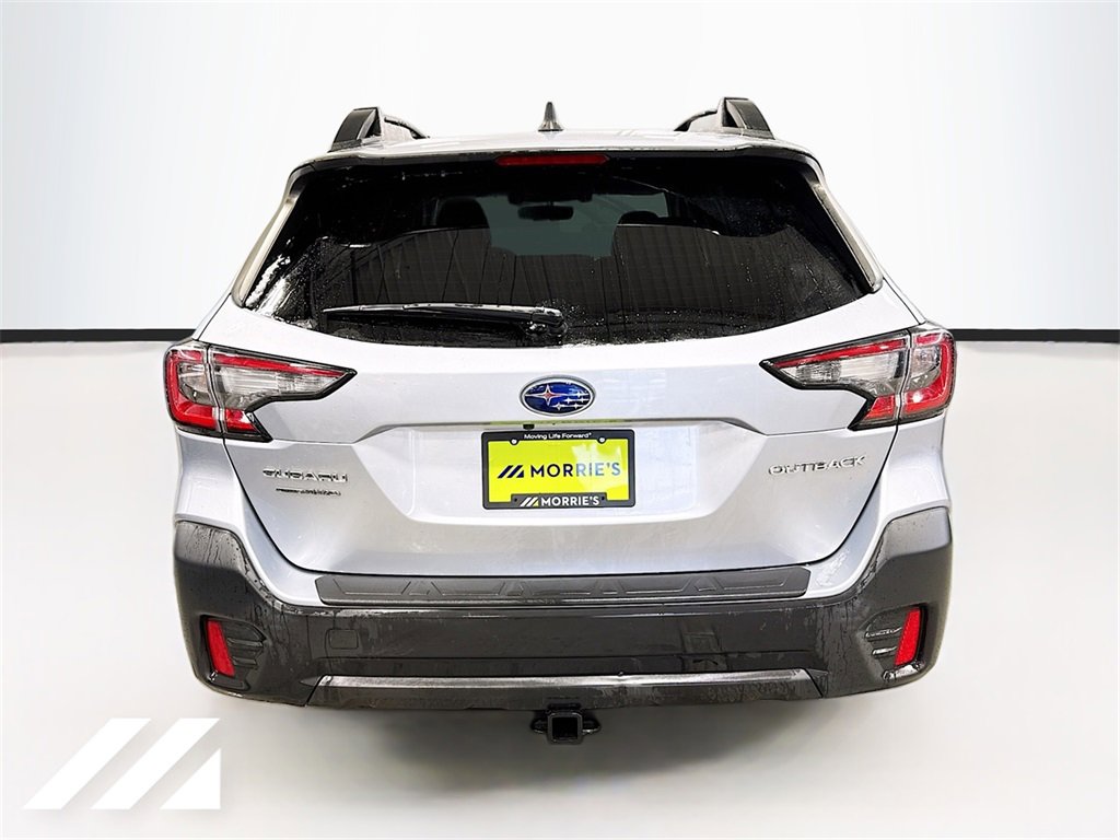Used 2020 Subaru Outback Premium w/ Popular Package #1 image 6