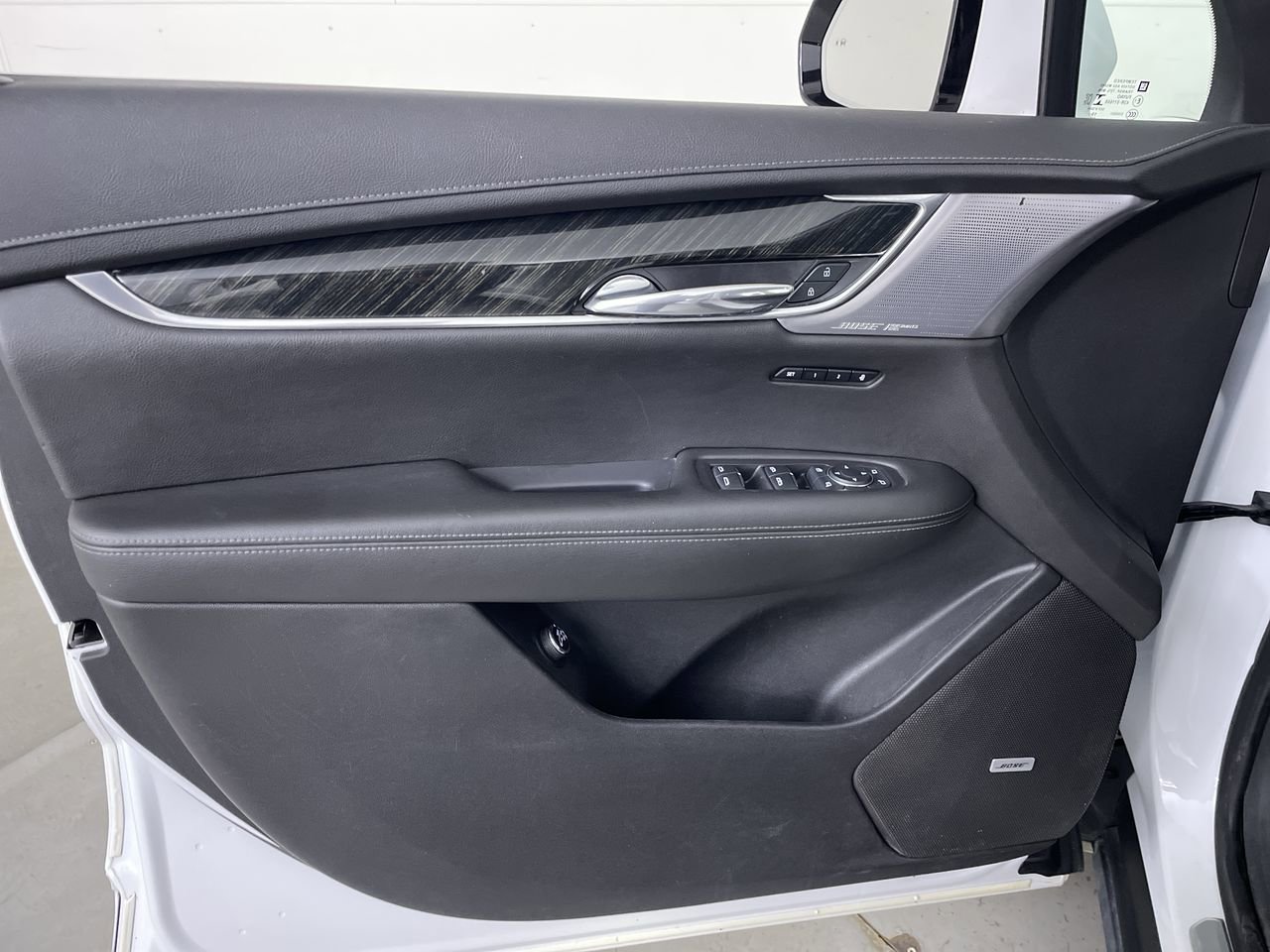 Used 2021 Cadillac XT6 Premium Luxury AWD/4WD image 10