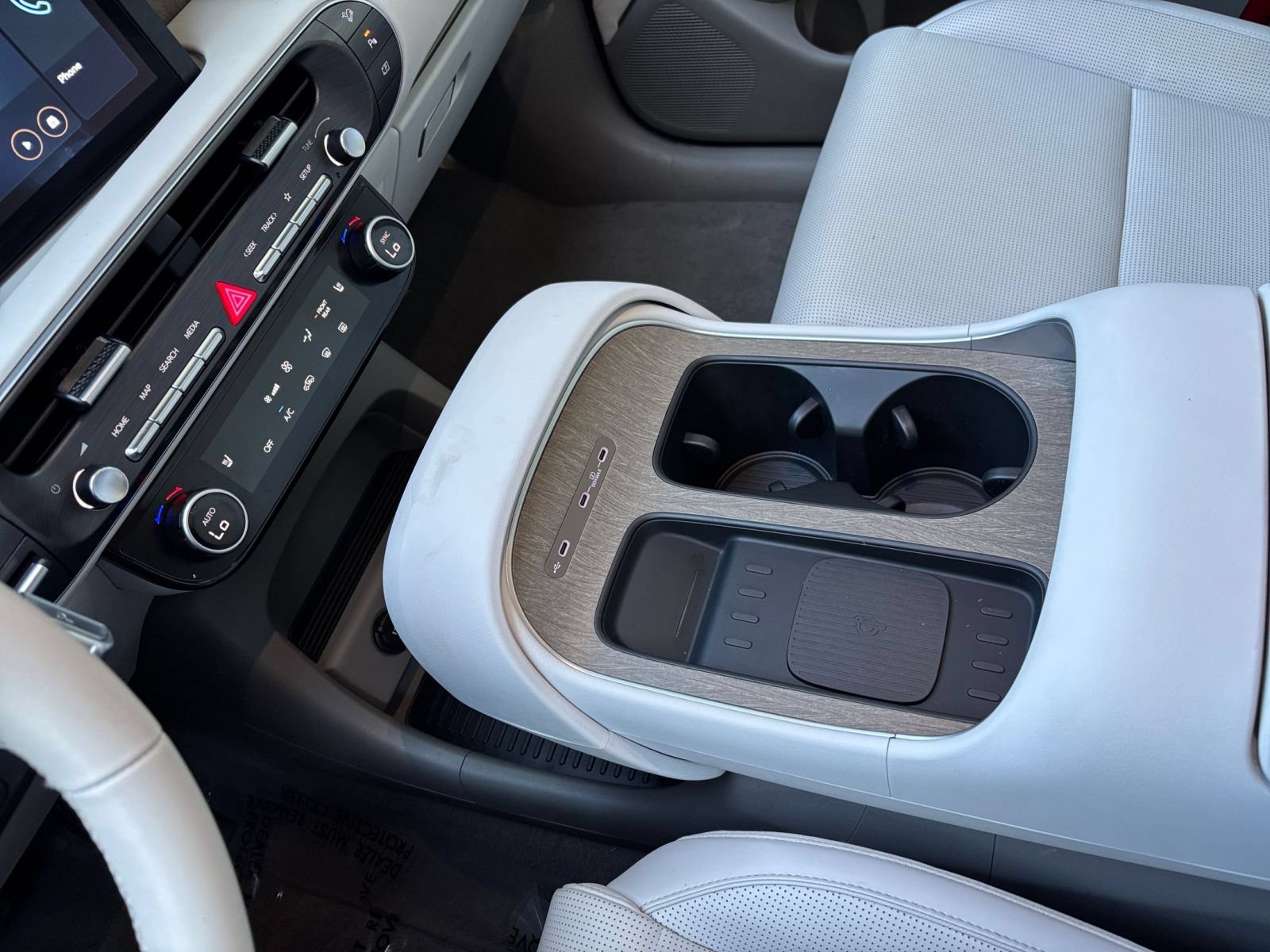 Used 2026 Hyundai Palisade SEL AWD/4WD image 45