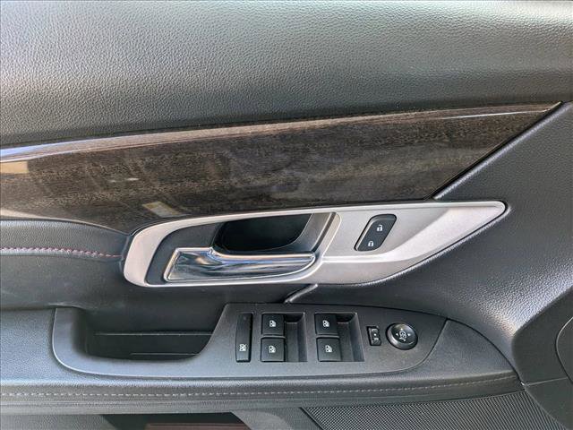 Used 2016 GMC Terrain Denali w/ Cargo Package AWD/4WD image 15