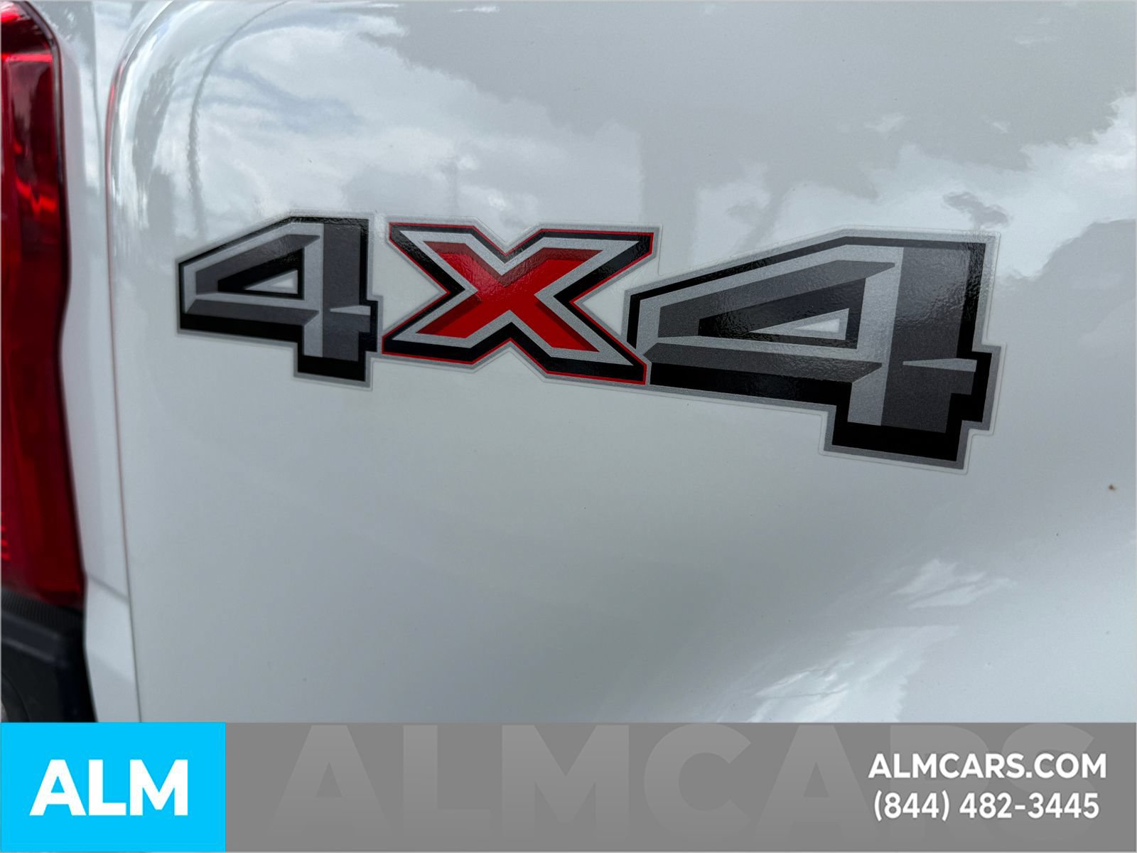 Used 2024 Ford F350 XL w/ FX4 Off-Road Package AWD/4WD image 8