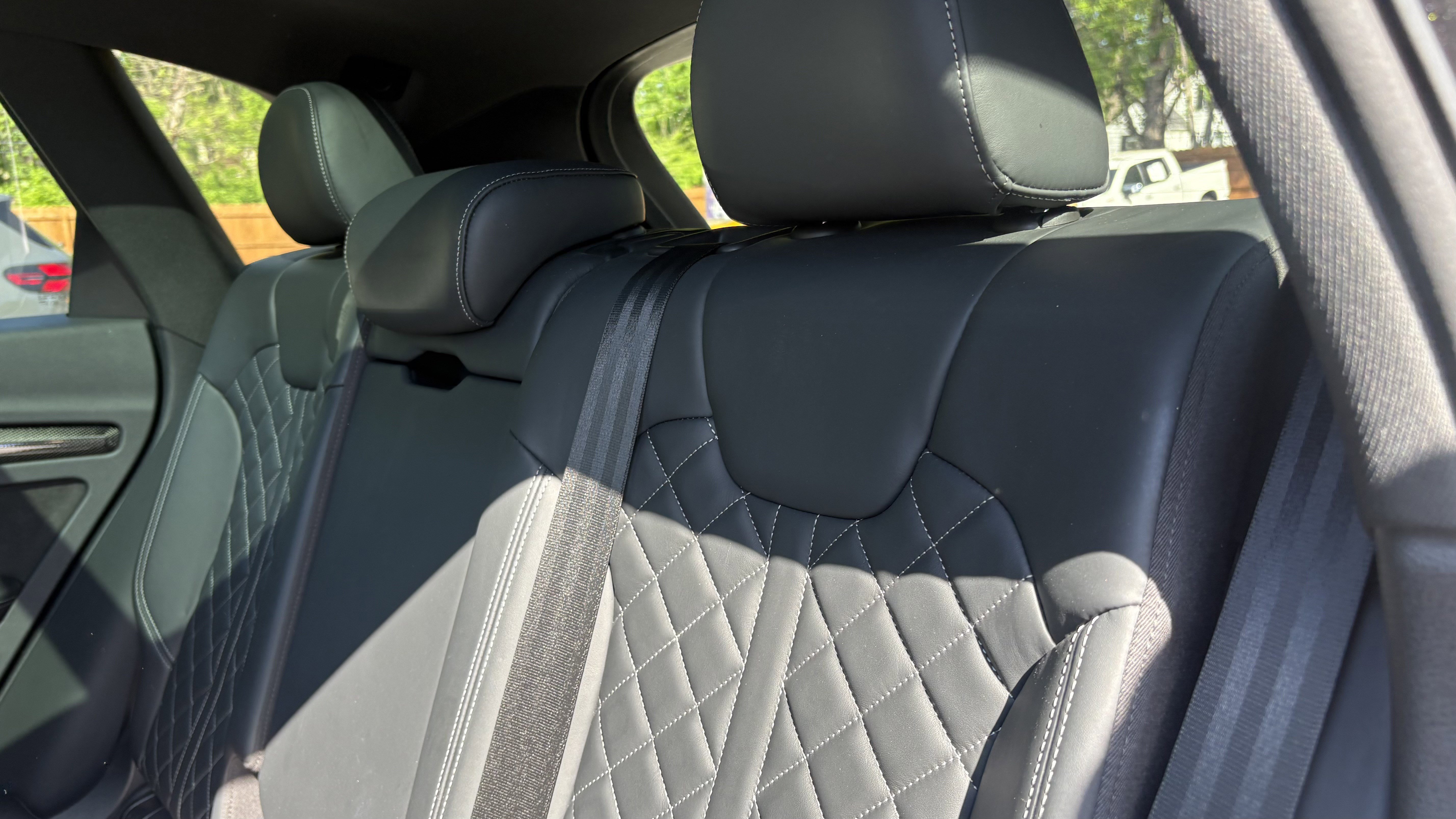 Used 2020 Audi SQ5 Premium Plus w/ Premium Plus Package image 32