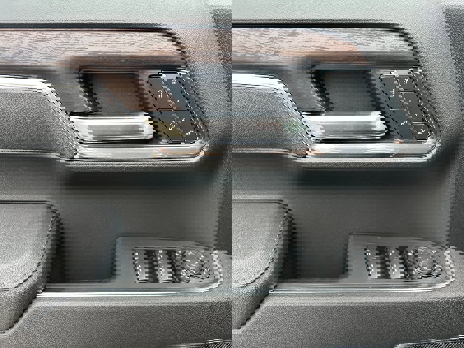 New 2026 GMC Sierra 1500 SLT w/ SLT Premium Package image 10