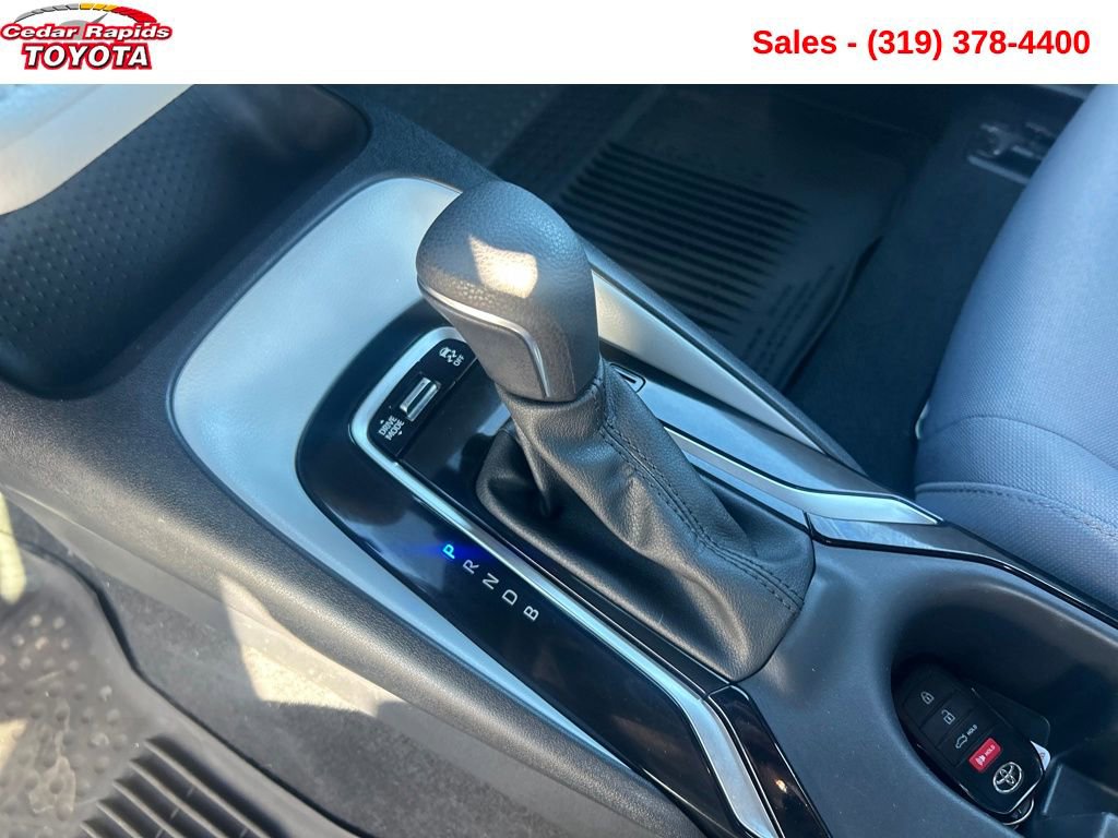 Certified 2023 Toyota Corolla SE image 20