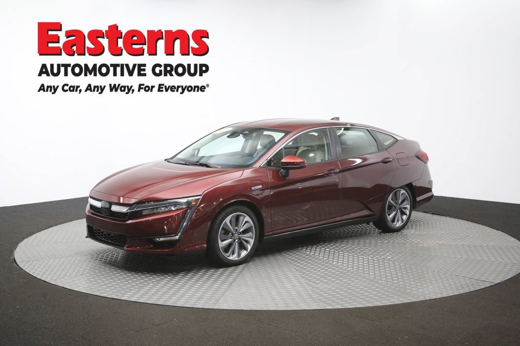 Used 2018 Honda Clarity Touring image 56