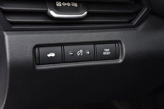 Certified 2025 Nissan Altima 2.5 SV image 11