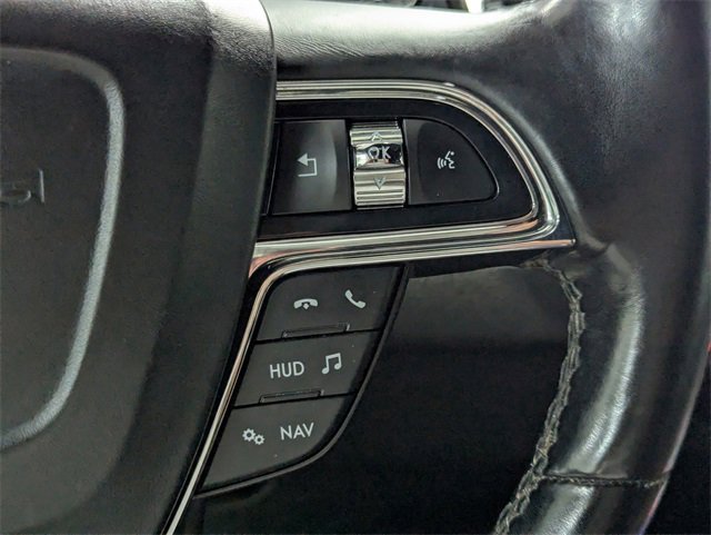 Used 2020 Lincoln Navigator Reserve w/ Equipment Group 208A Reserve image 23