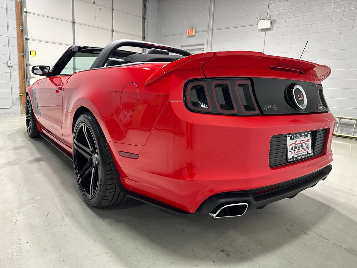 Used 2014 Ford Mustang GT Premium RWD image 26
