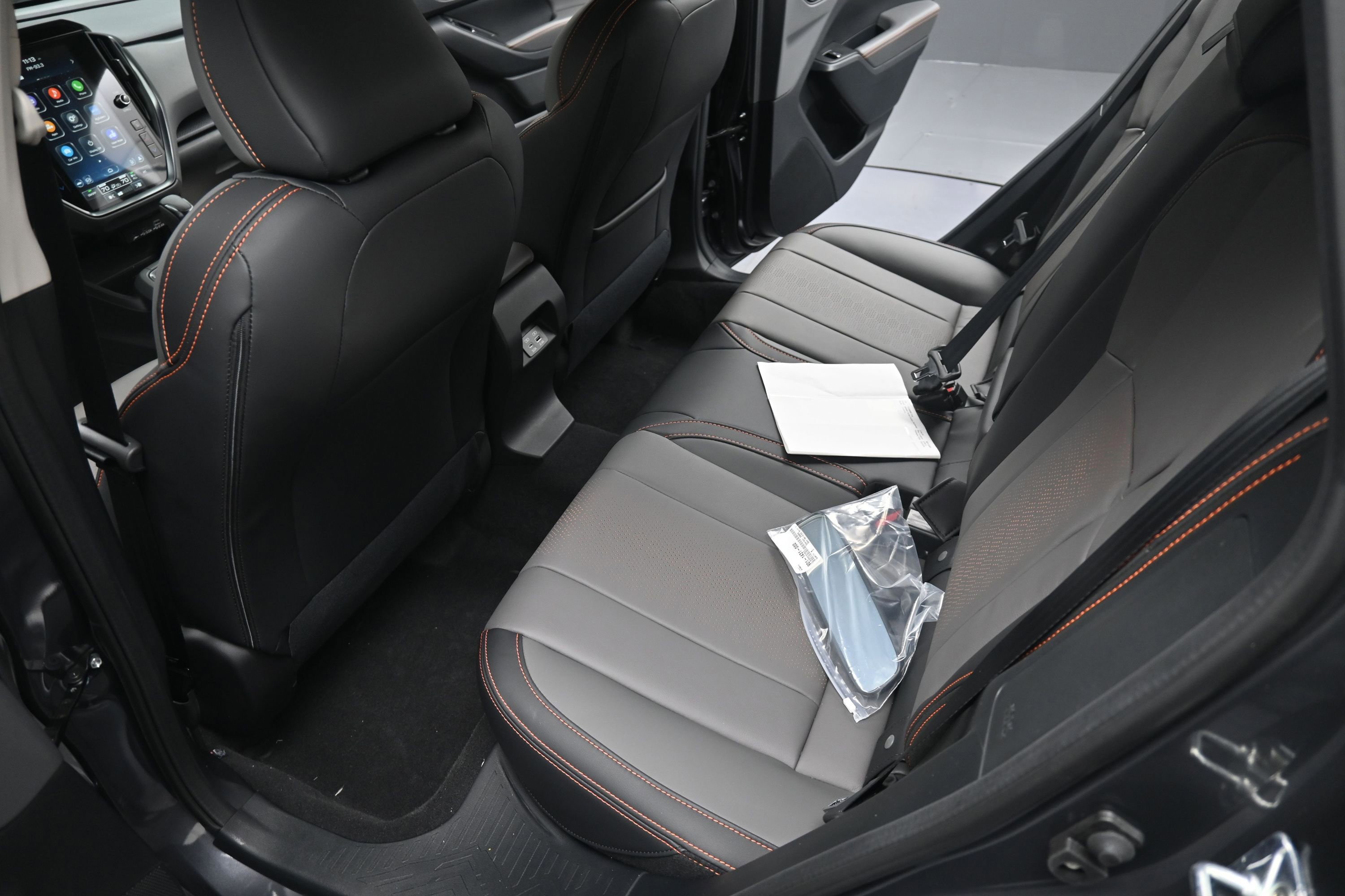 New 2026 Subaru Crosstrek 2.5i Limited AWD/4WD image 32