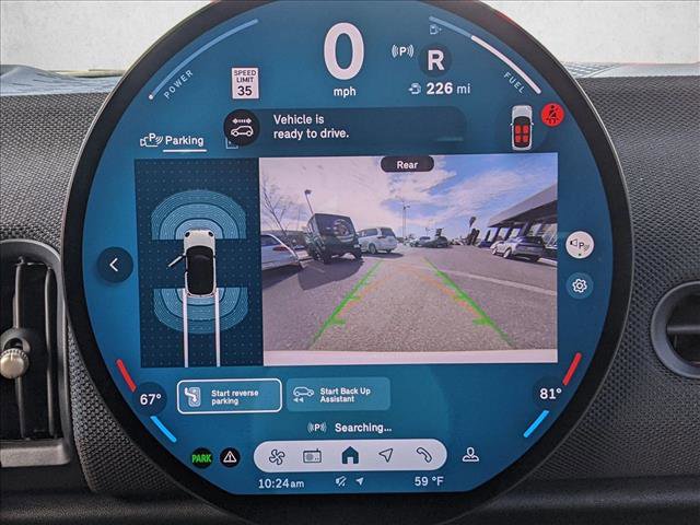 Certified 2025 MINI Cooper S image 13