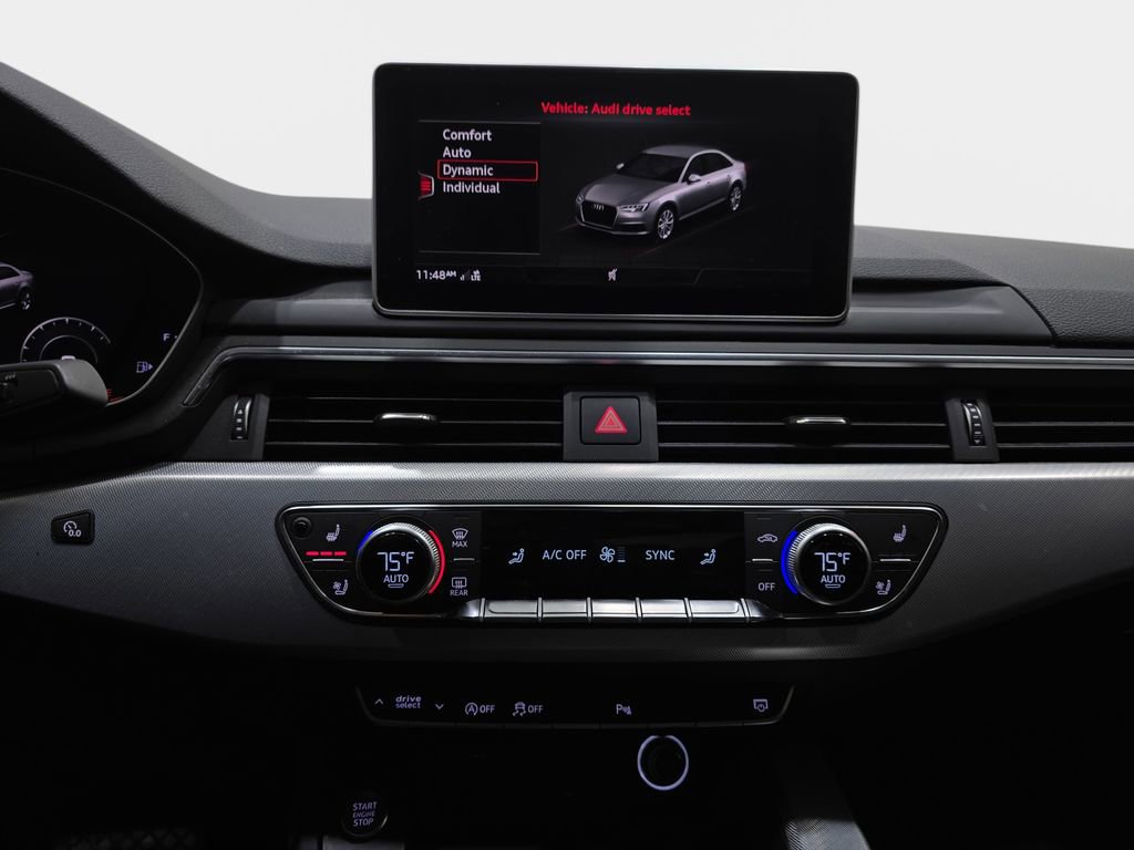 Used 2019 Audi A4 2.0T Premium Plus w/ Premium Plus Package image 21