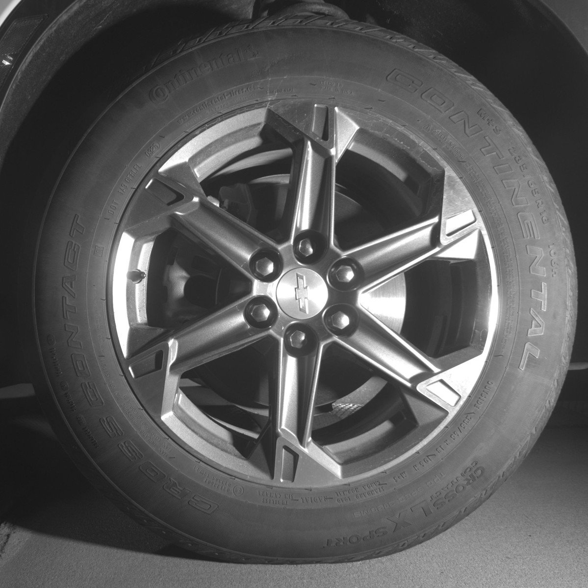 Used 2025 Chevrolet Blazer LT FWD image 12