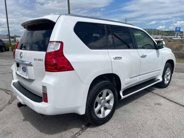Used 2013 Lexus GX 460 w/ Comfort Plus Pkg image 5
