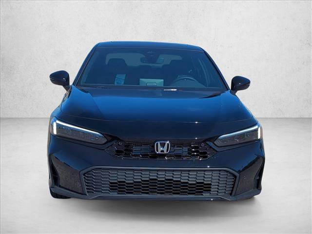 New 2026 Honda Civic Sport Touring image 7