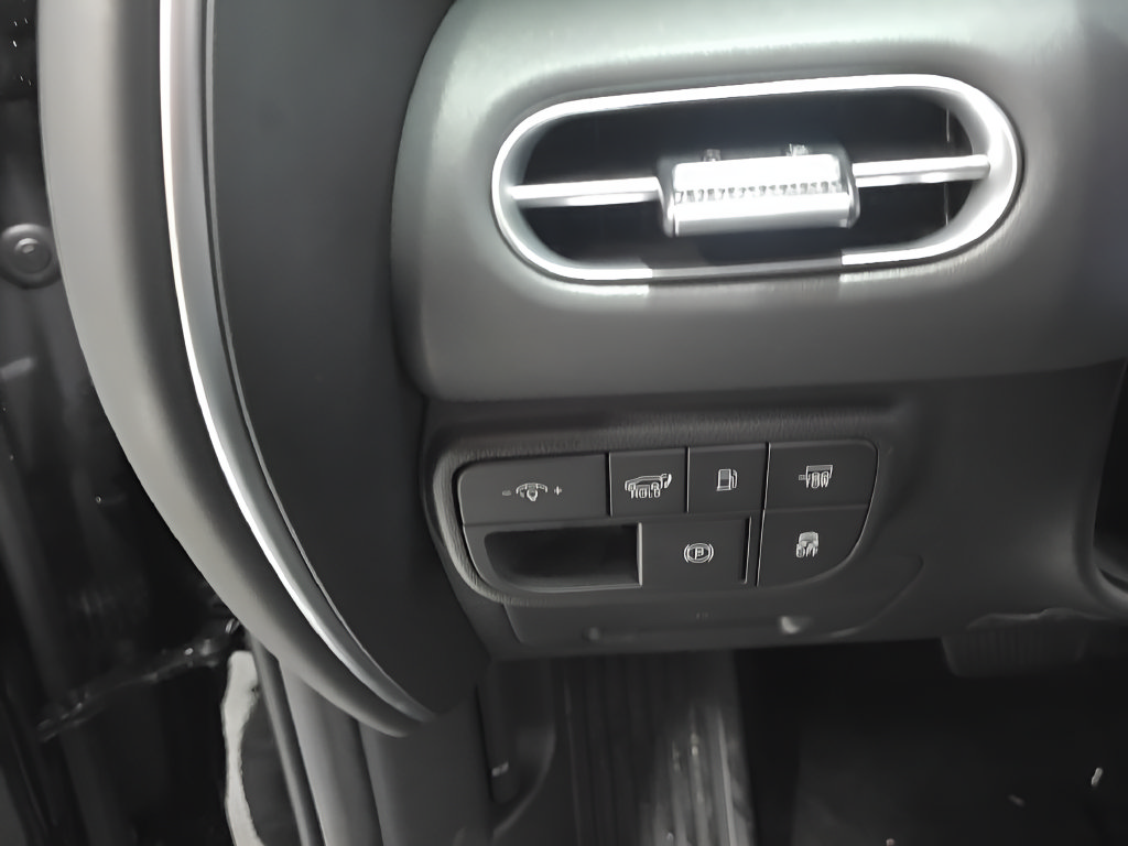 New 2027 Hyundai Palisade SEL AWD/4WD image 12
