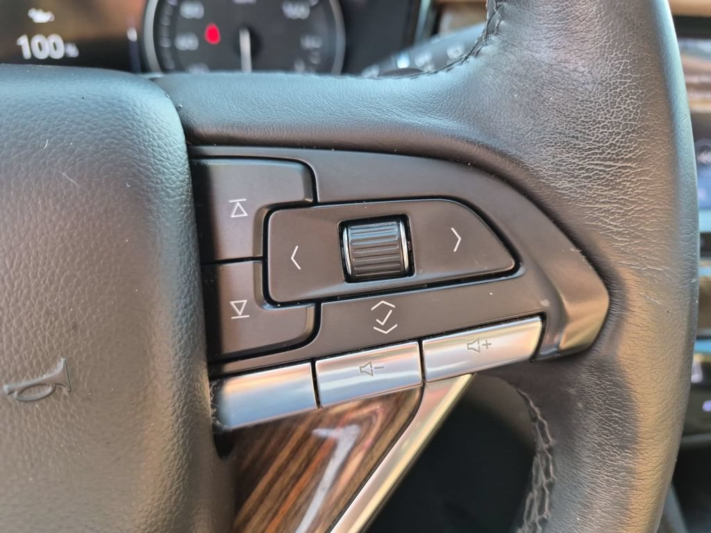 Used 2020 Cadillac XT6 Premium Luxury w/ Platinum Package FWD image 15