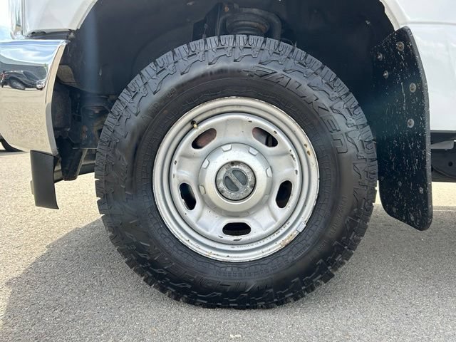 Used 2019 Ford F350 XLT w/ XLT Value Package AWD/4WD image 14
