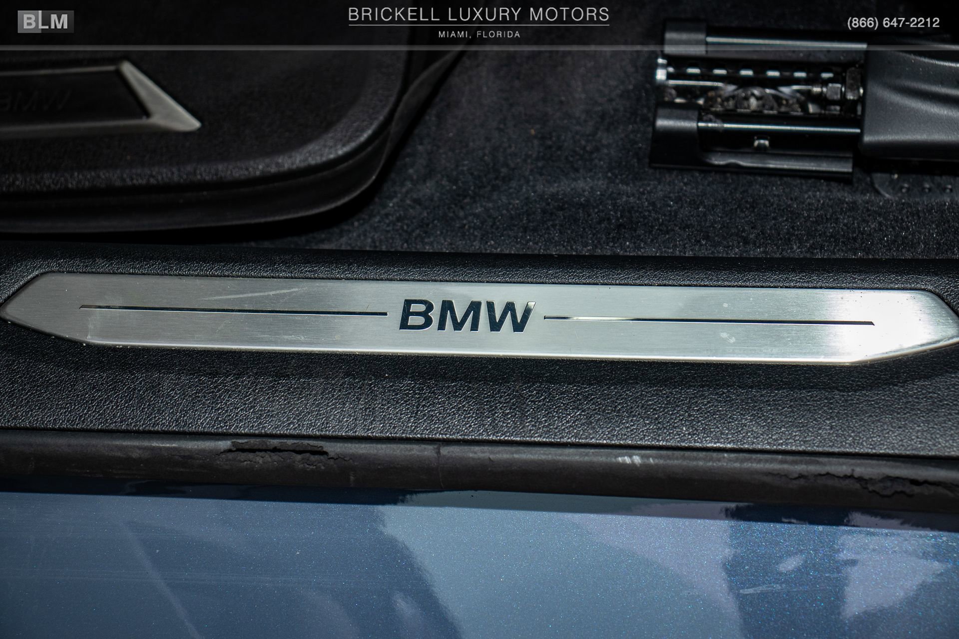 Used 2023 BMW 228i Gran Coupe 228i w/ Convenience Package image 43