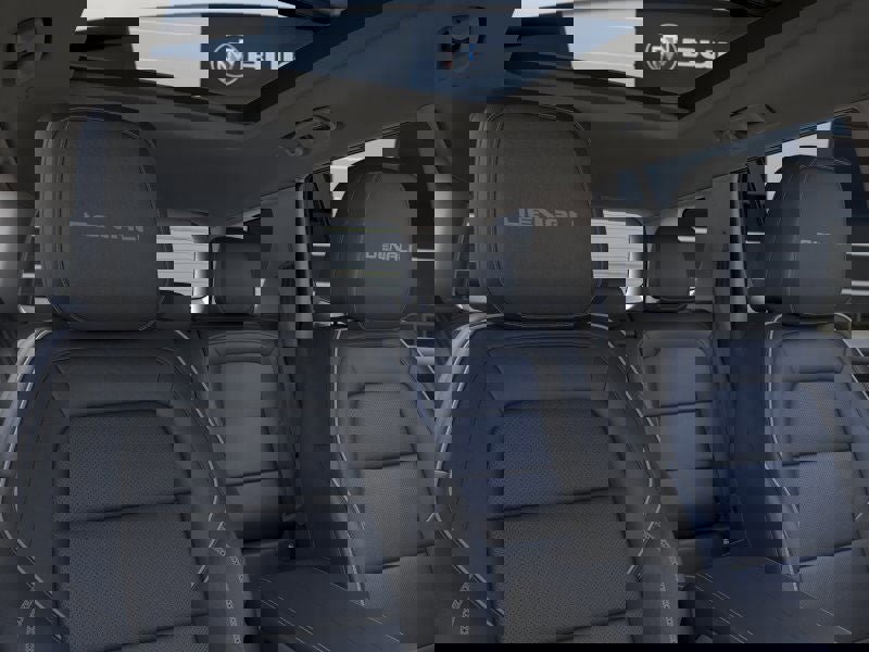 New 2026 GMC Terrain Denali image 48