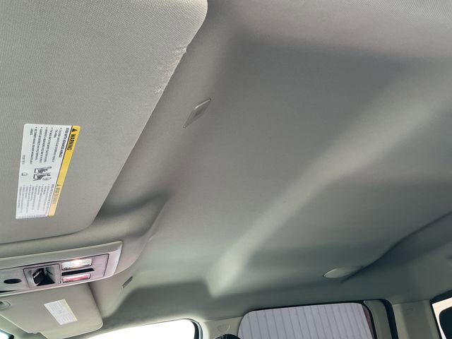 Used 2018 RAM 1500 Laramie w/ Convenience Group image 36