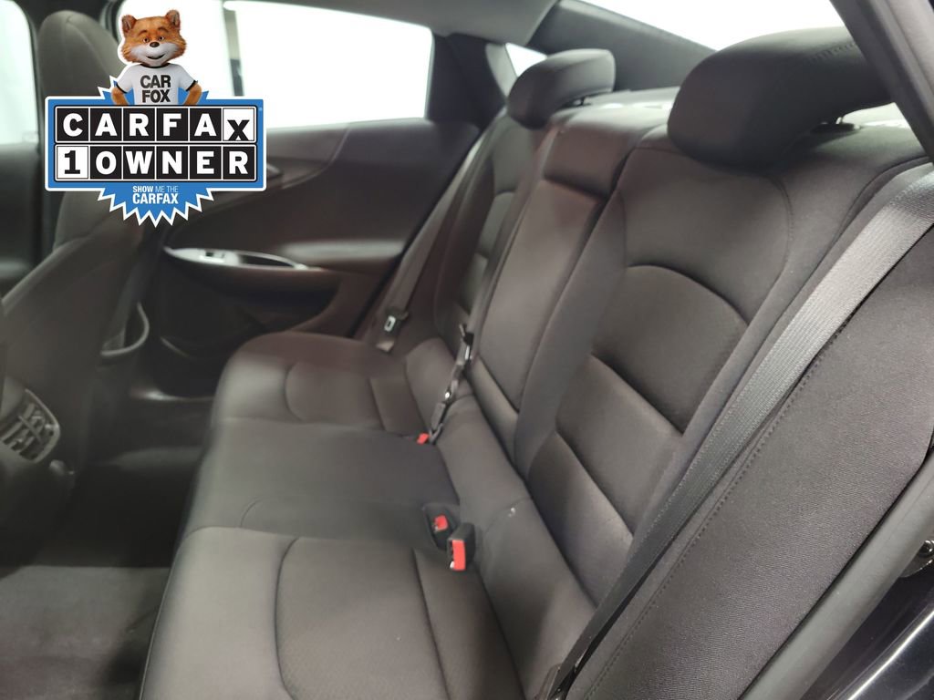 Used 2023 Chevrolet Malibu LT w/ Driver Confidence Package image 19