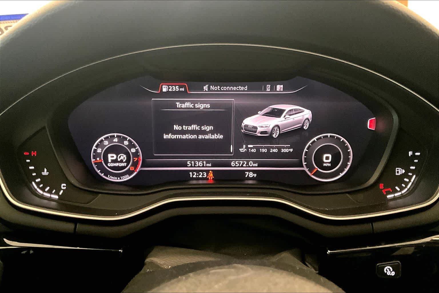 Used 2019 Audi A5 2.0T Prestige AWD/4WD image 24