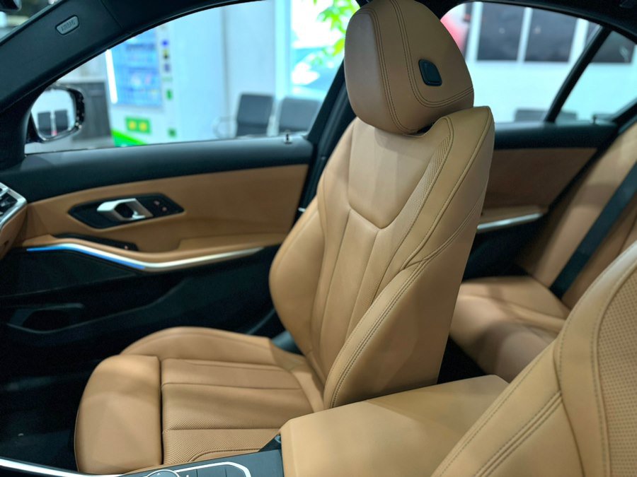 Used 2026 BMW M340i xDrive AWD/4WD image 15