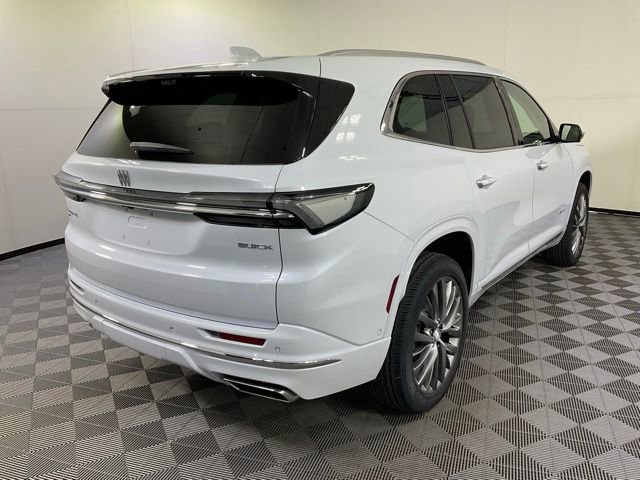 New 2026 Buick Enclave Avenir w/ Super Cruise Package image 7
